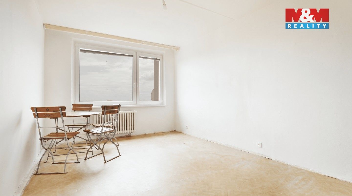 Prodej bytu 2+kk 42 m² - foto 2