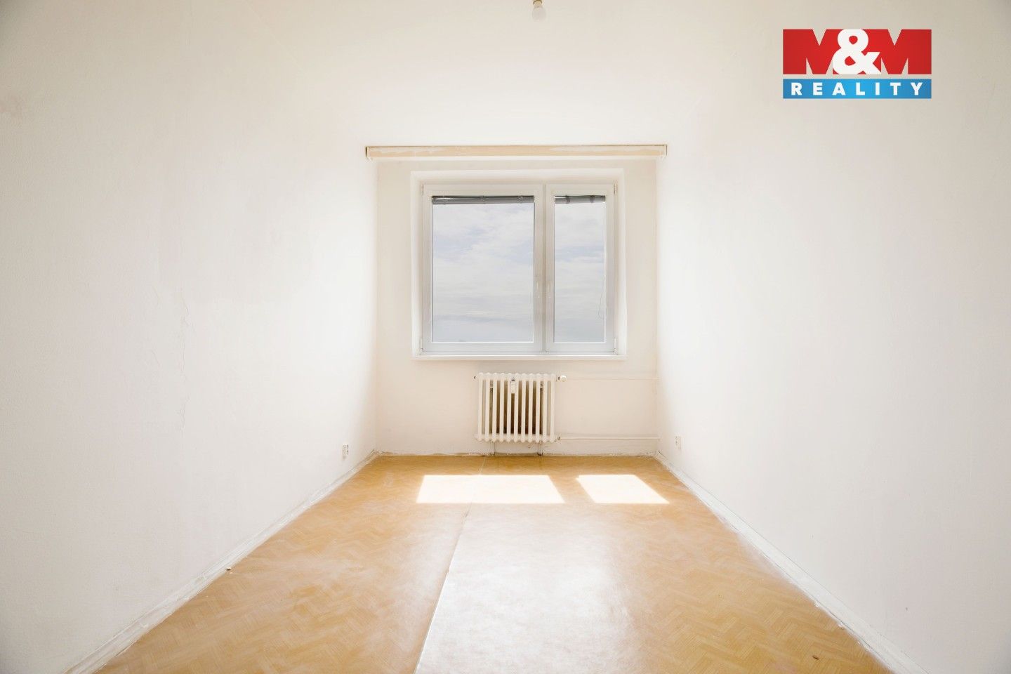 Prodej bytu 2+kk 42 m² - foto 3