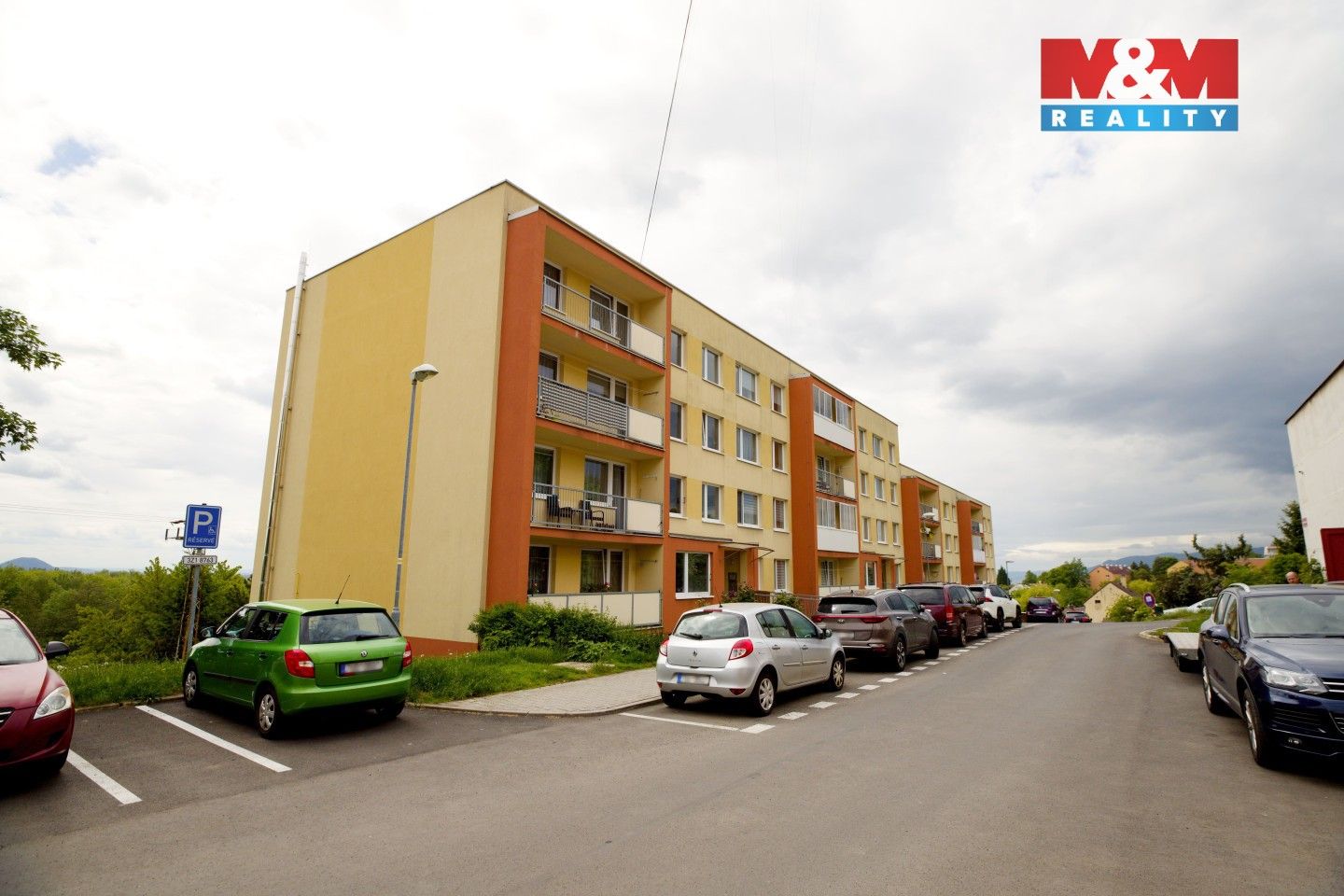 Prodej bytu 2+kk 42 m² - foto 4
