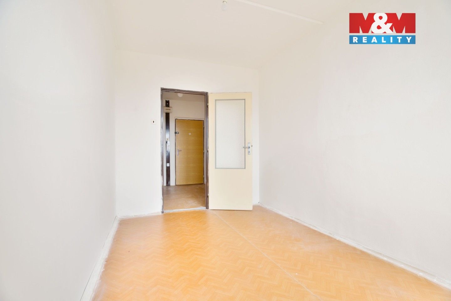 Prodej bytu 2+kk 42 m² - foto 5