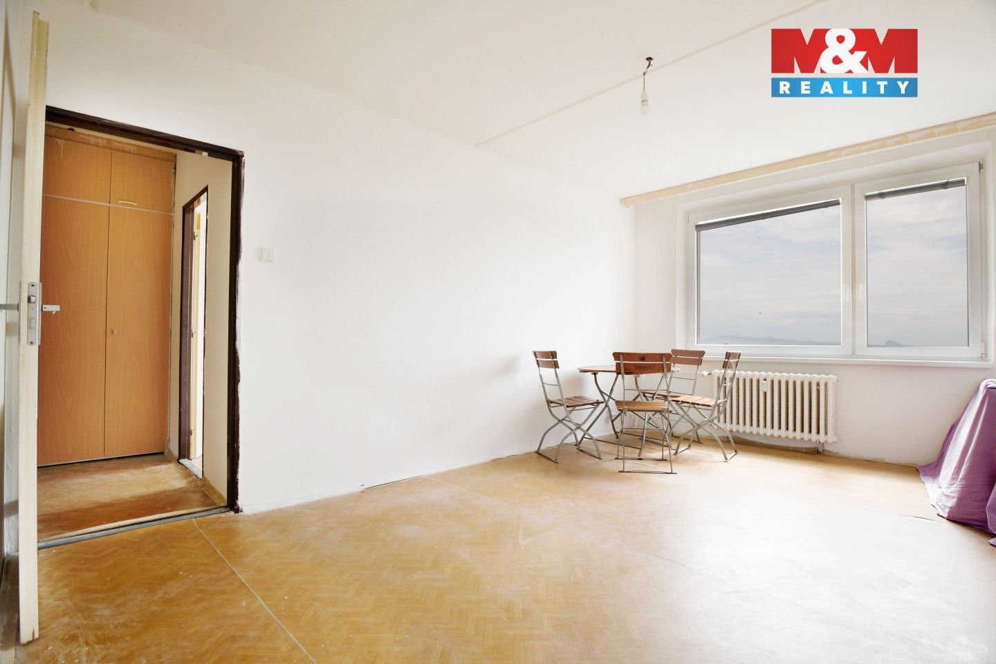 Prodej bytu 2+kk 42 m² - foto 6