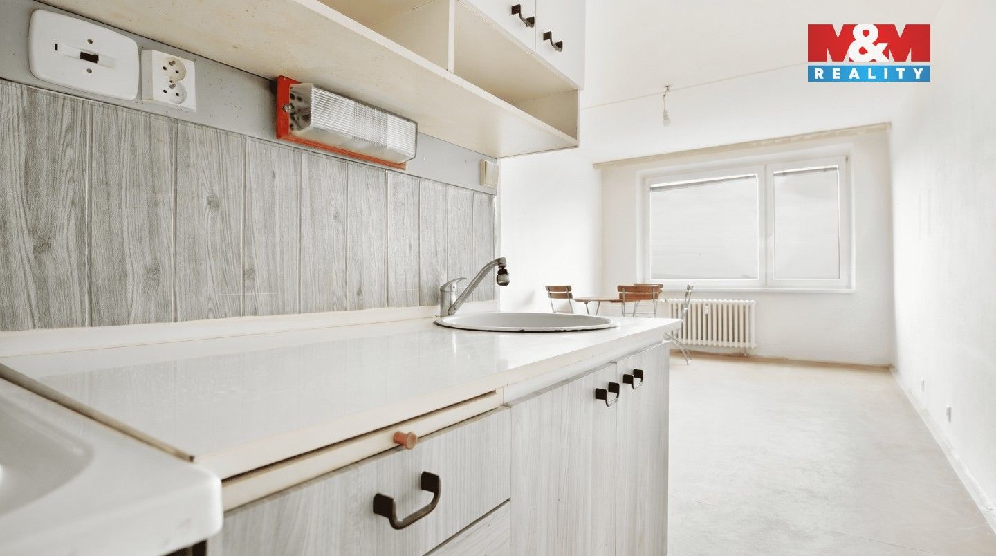 Prodej bytu 2+kk 42 m² - foto 8