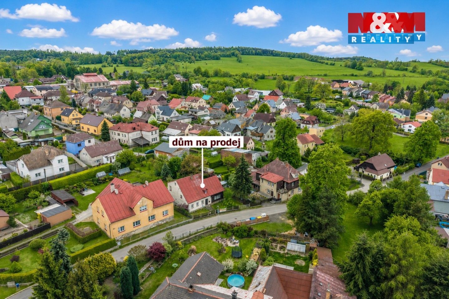 Prodej domu 199 m² - foto 15