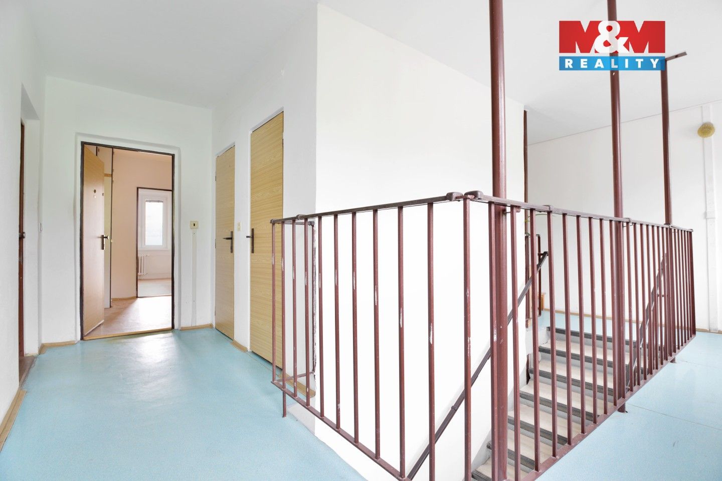 Prodej bytu 2+kk 42 m² - foto 12