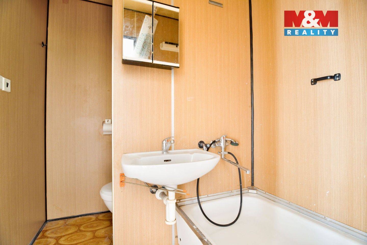 Prodej bytu 2+kk 42 m² - foto 11