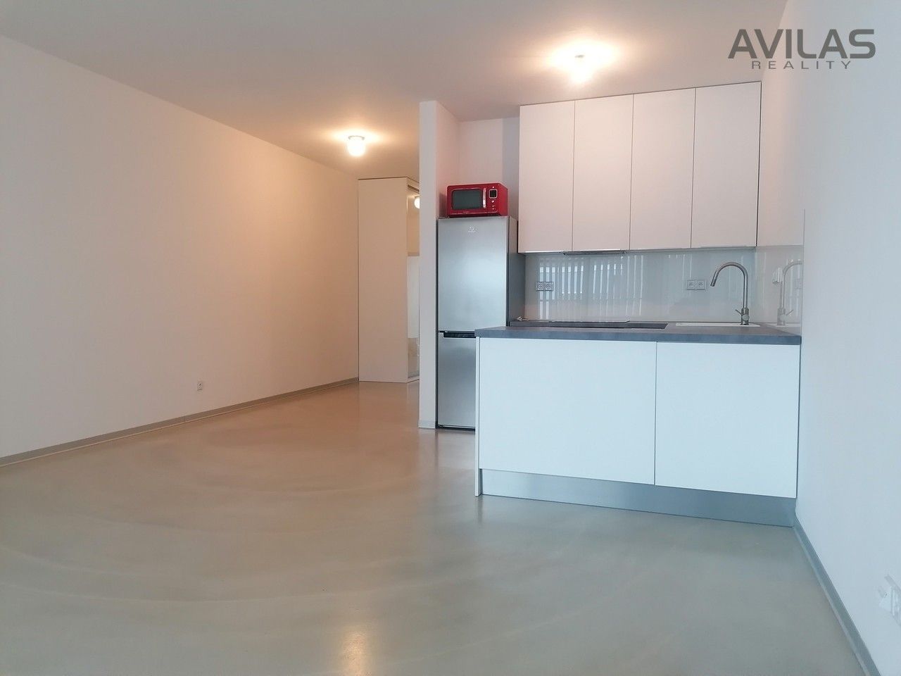 Pronájem komerčního prostoru 64 m² - foto 2