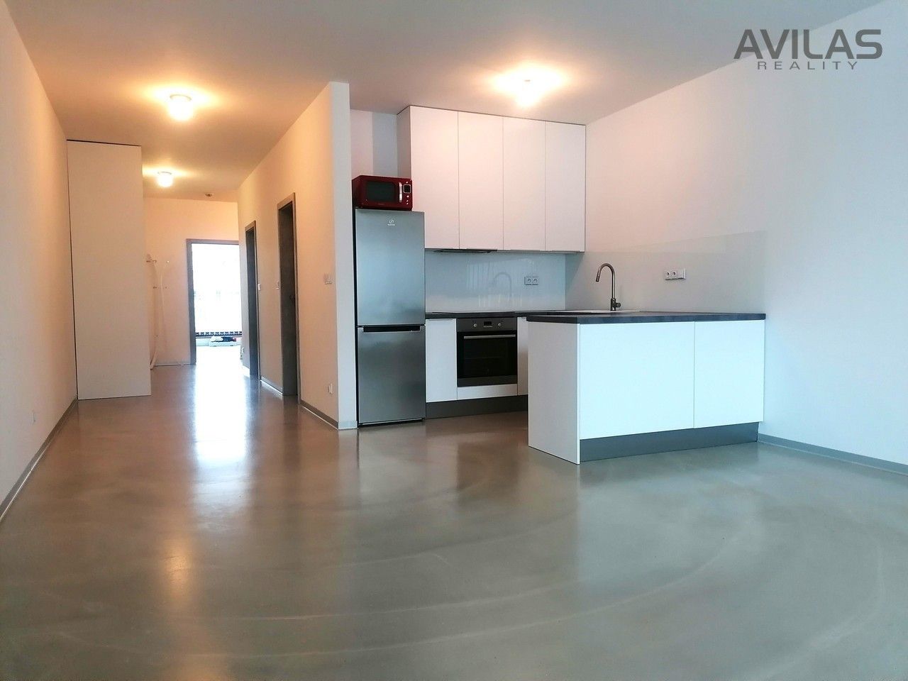 Pronájem komerčního prostoru 64 m² - foto 4