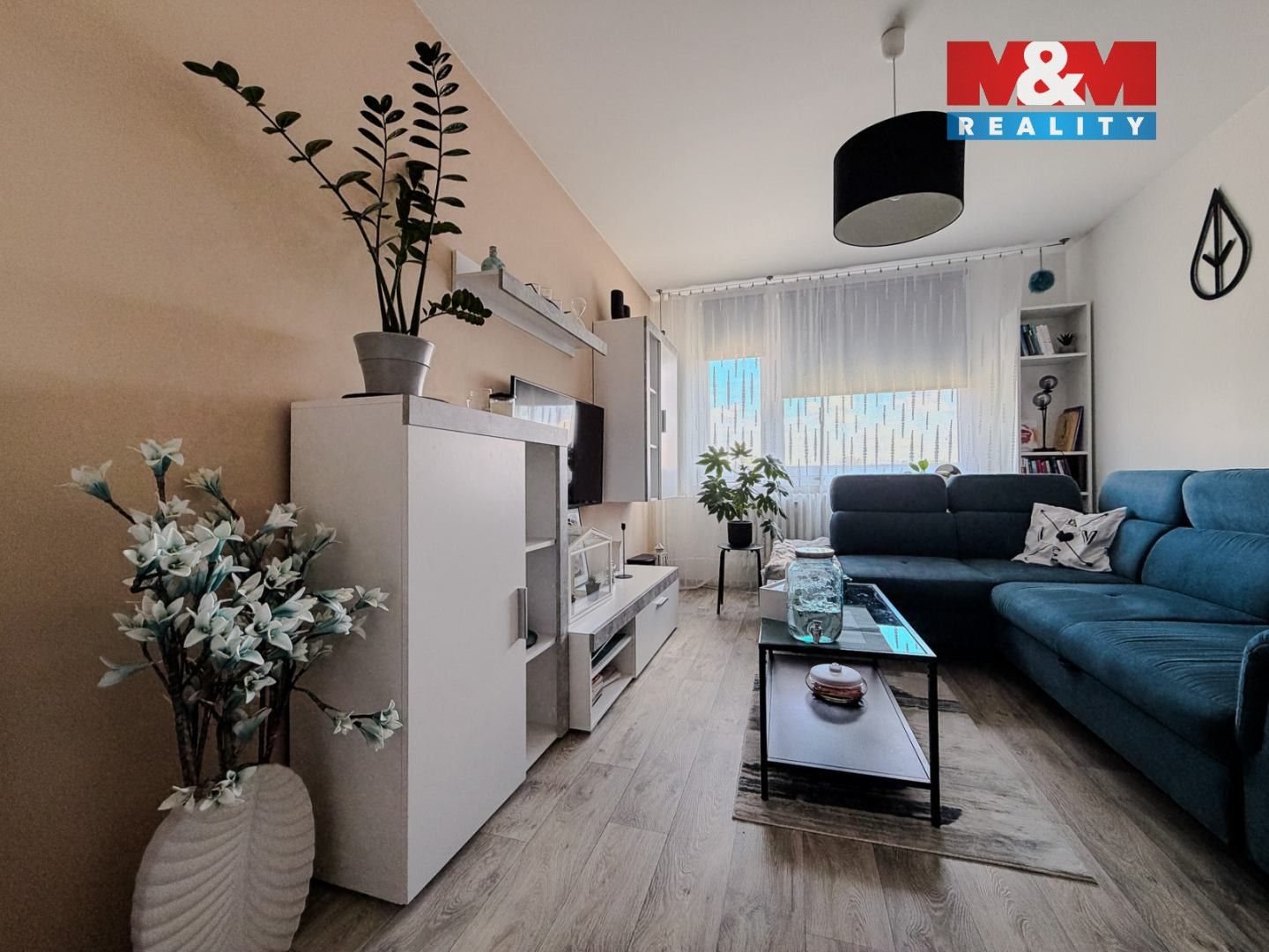 Prodej bytu 3+1 62 m² - foto 2