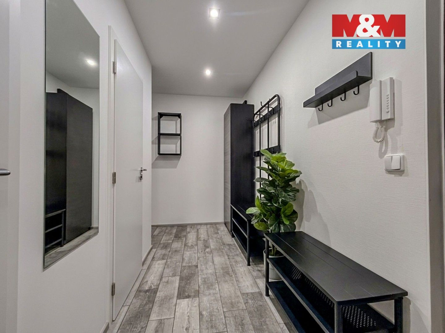 Prodej bytu 3+1 62 m² - foto 4