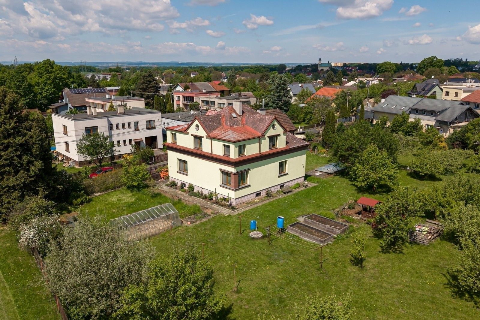 Prodej domu 338 m² - foto 1