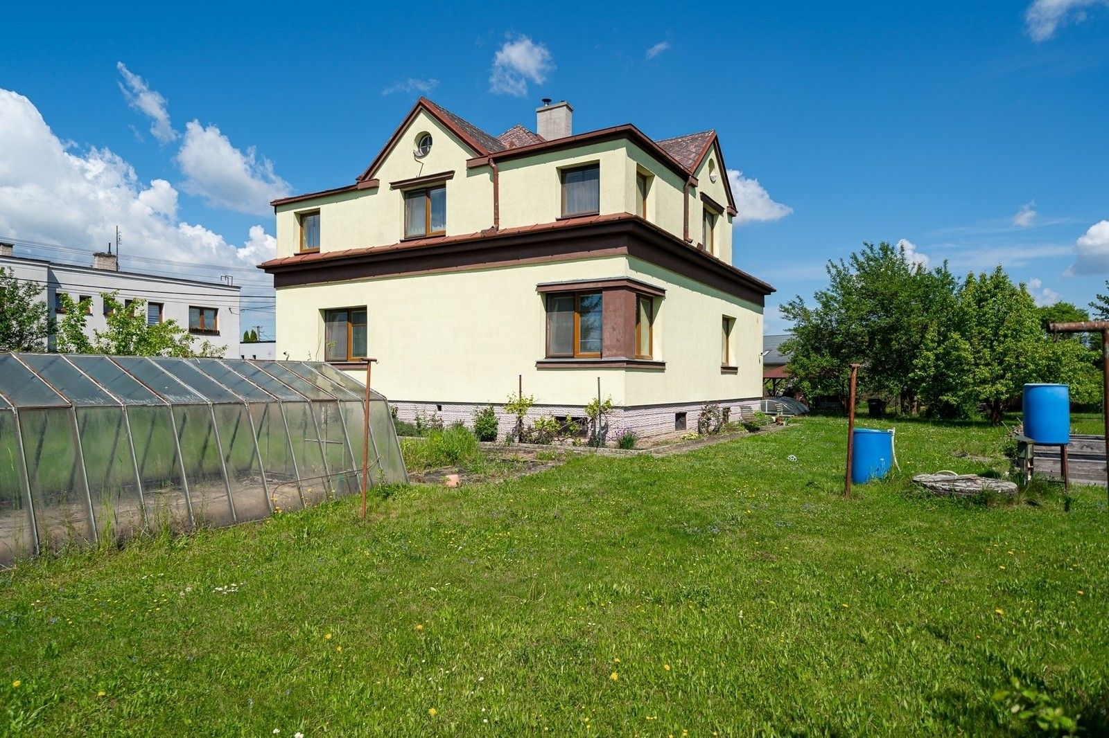 Prodej domu 338 m² - foto 2