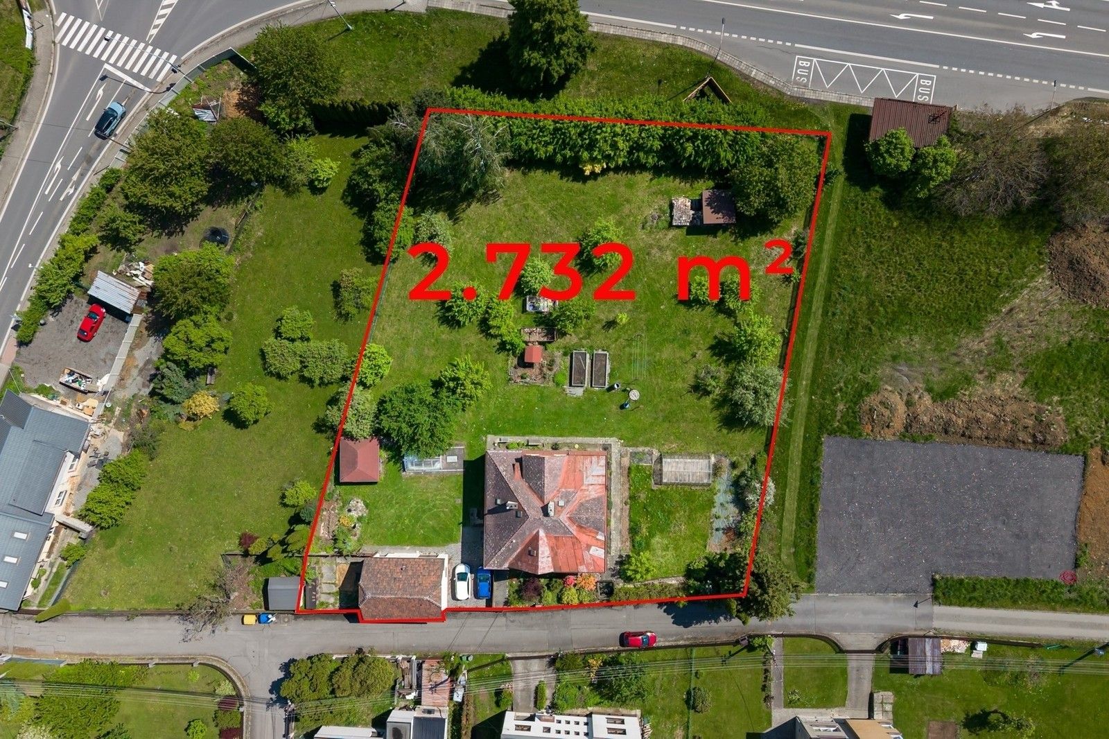 Prodej domu 338 m² - foto 3