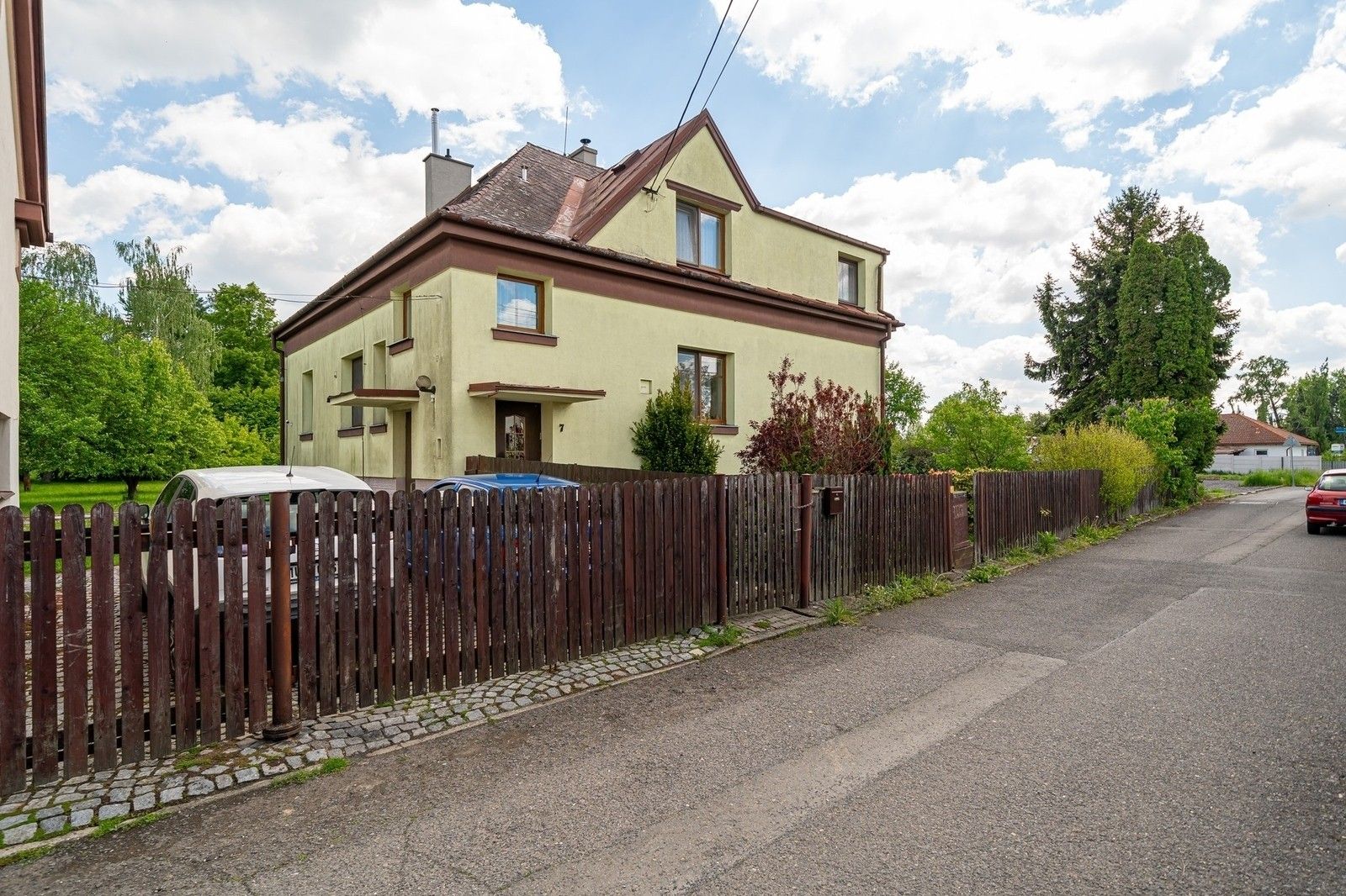 Prodej domu 338 m² - foto 4