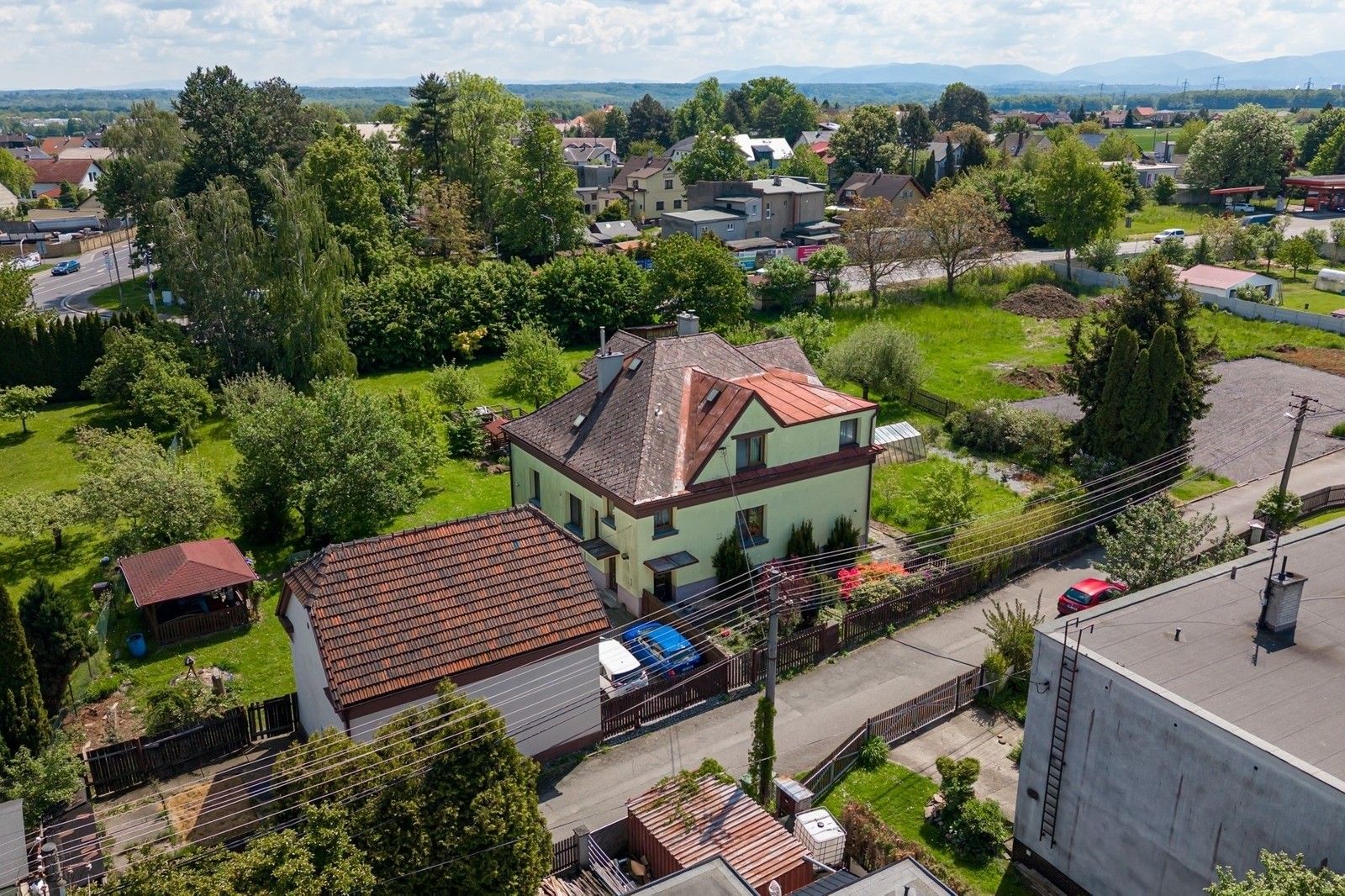 Prodej domu 338 m² - foto 5