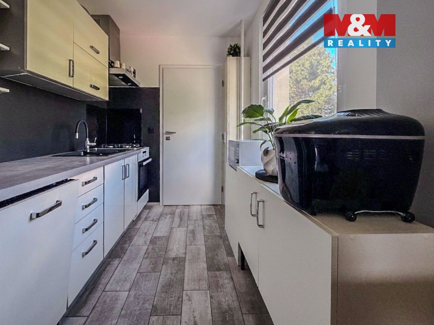 Prodej bytu 3+1 62 m² - foto 10