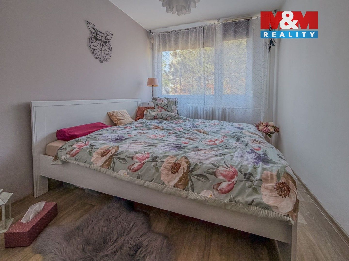 Prodej bytu 3+1 62 m² - foto 11