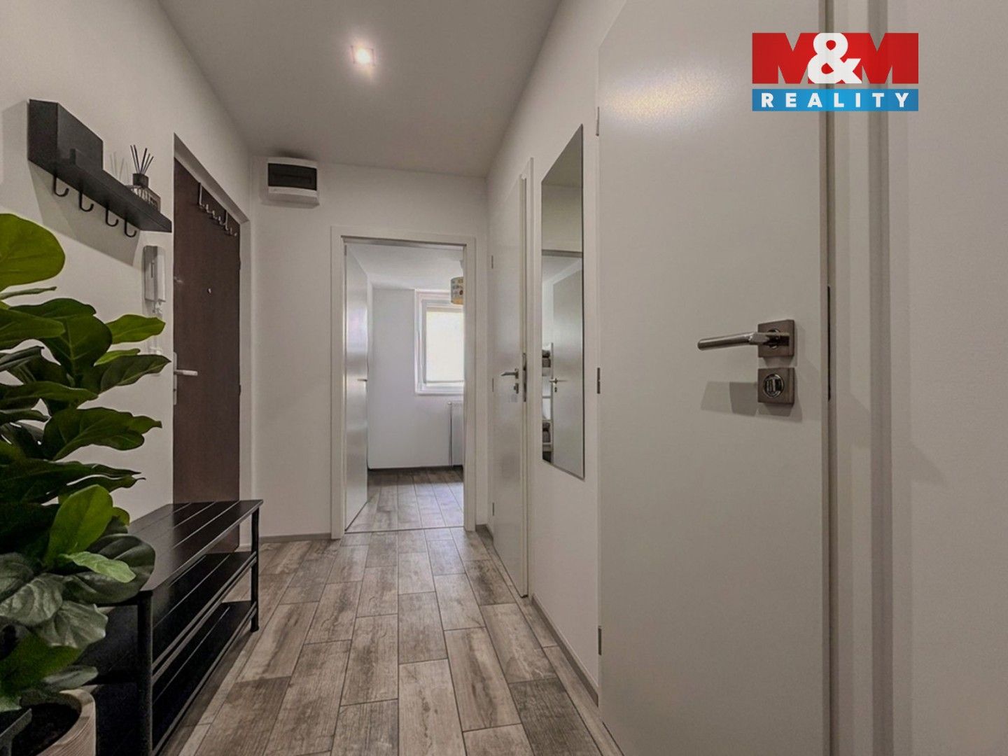 Prodej bytu 3+1 62 m² - foto 13