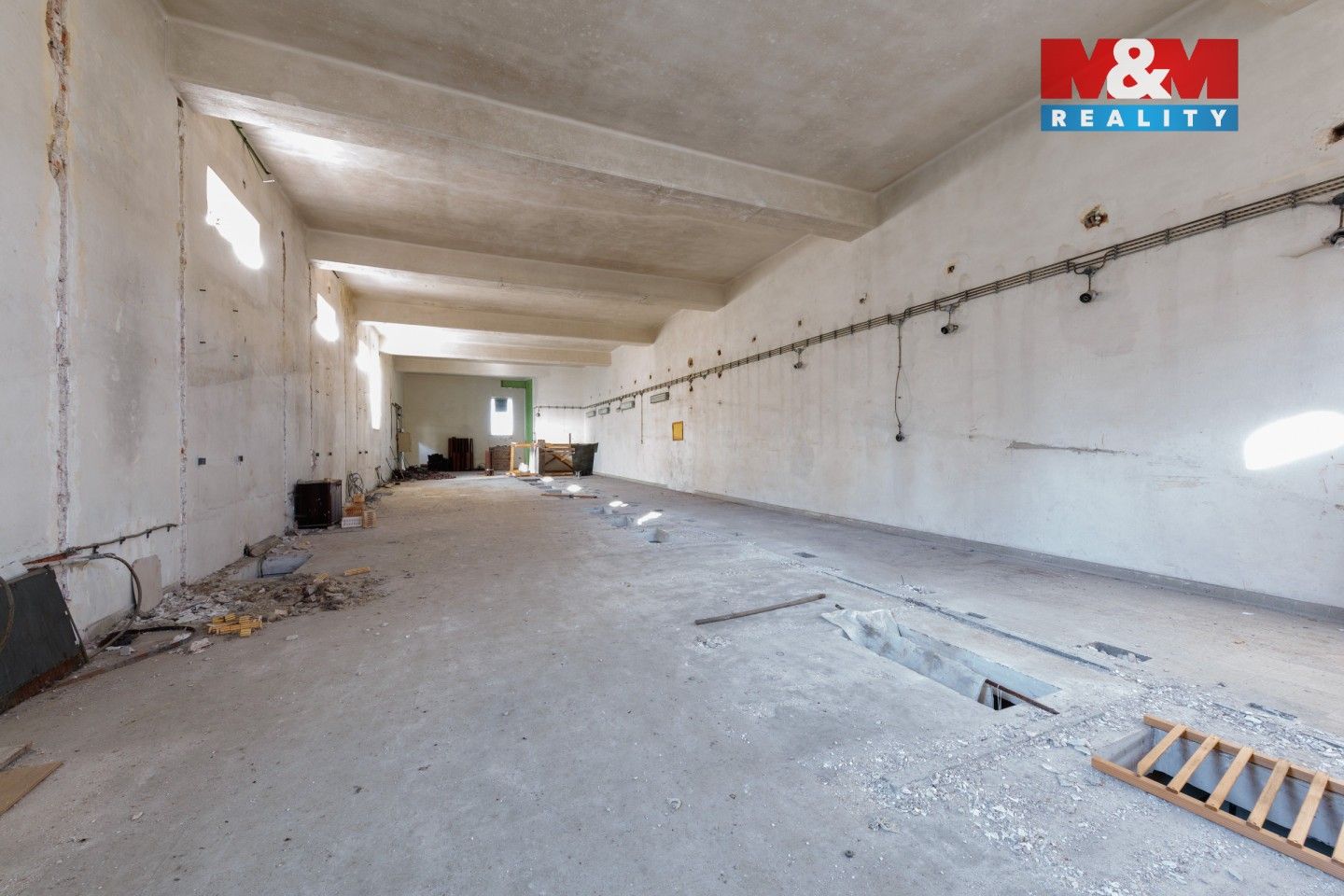 Prodej domu 626 m² - foto 4
