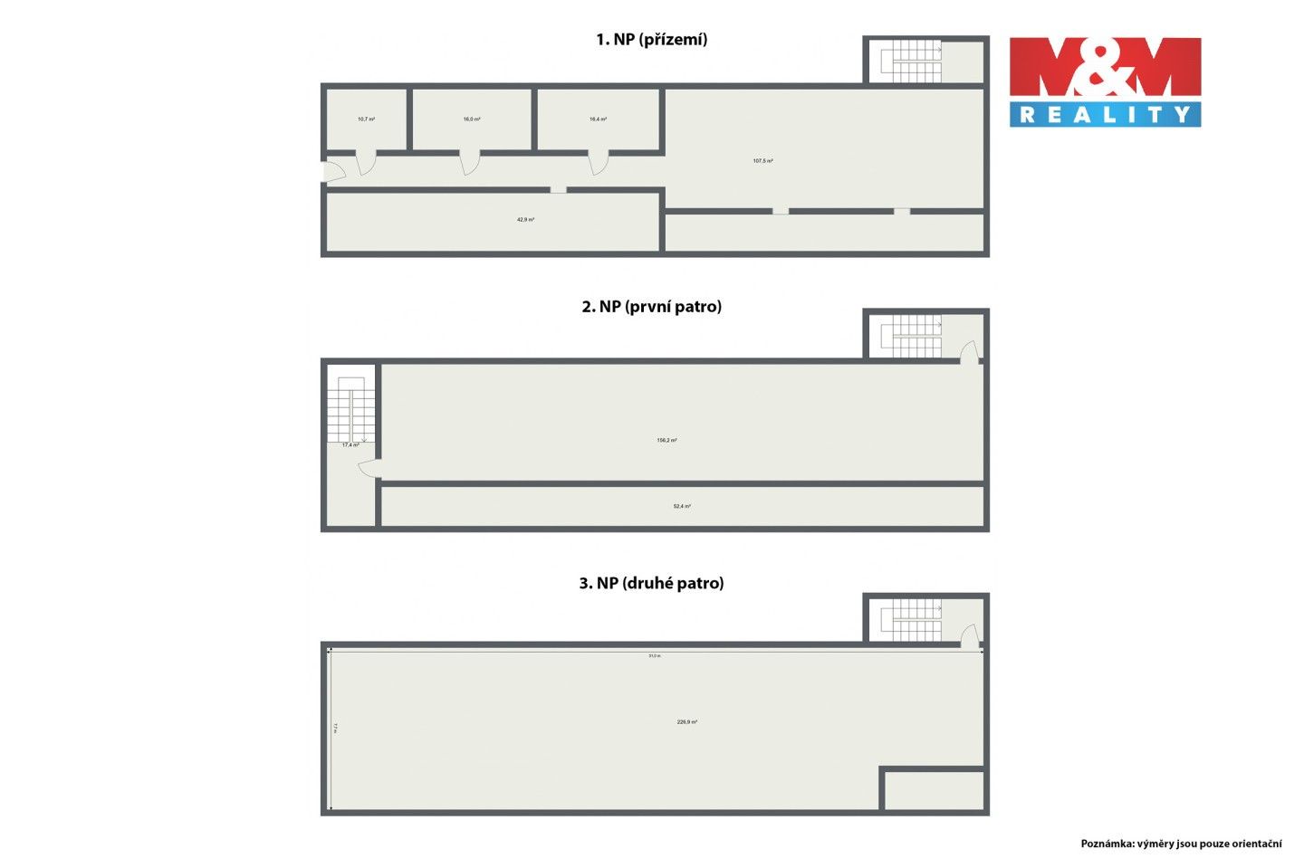 Prodej domu 626 m² - foto 11