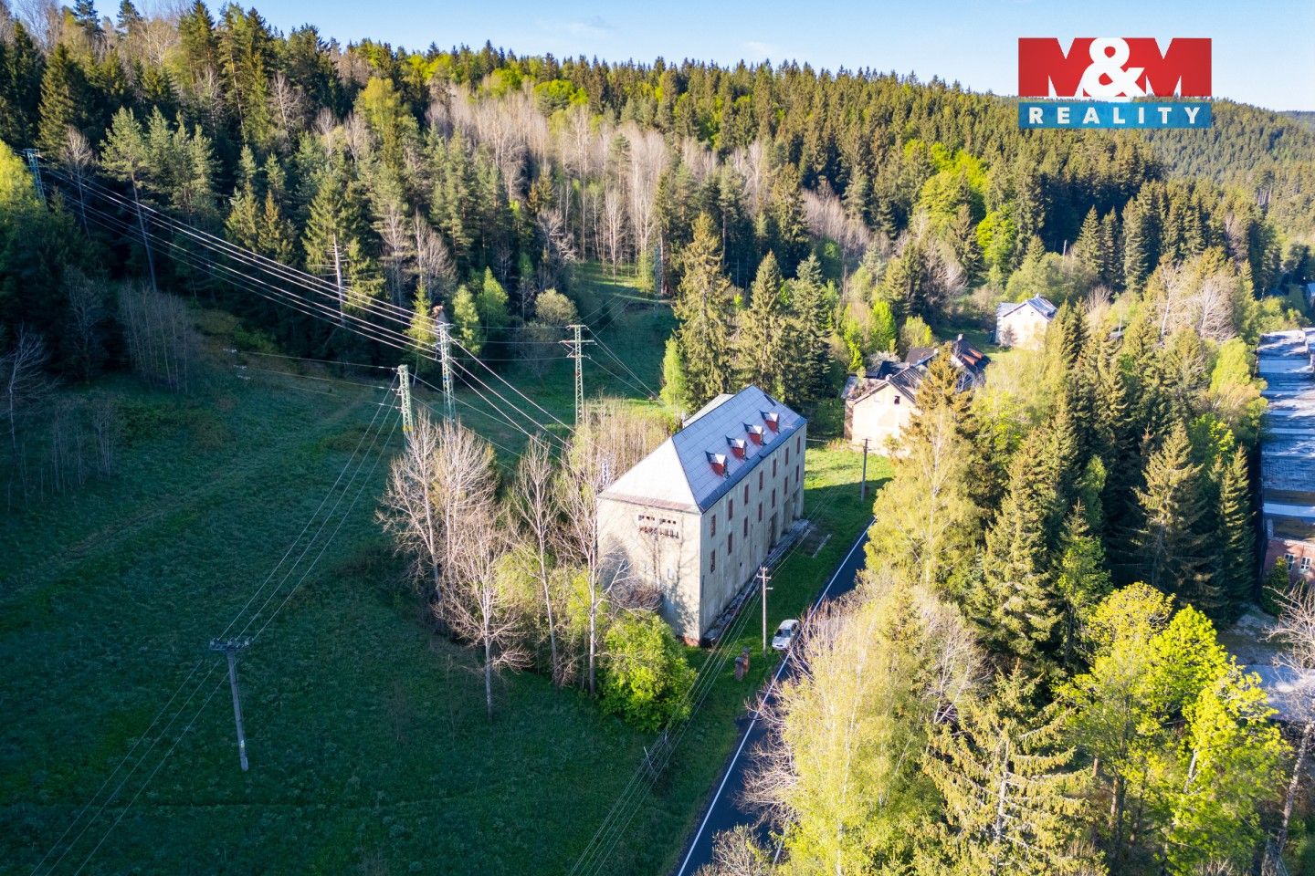 Prodej domu 626 m² - foto 10
