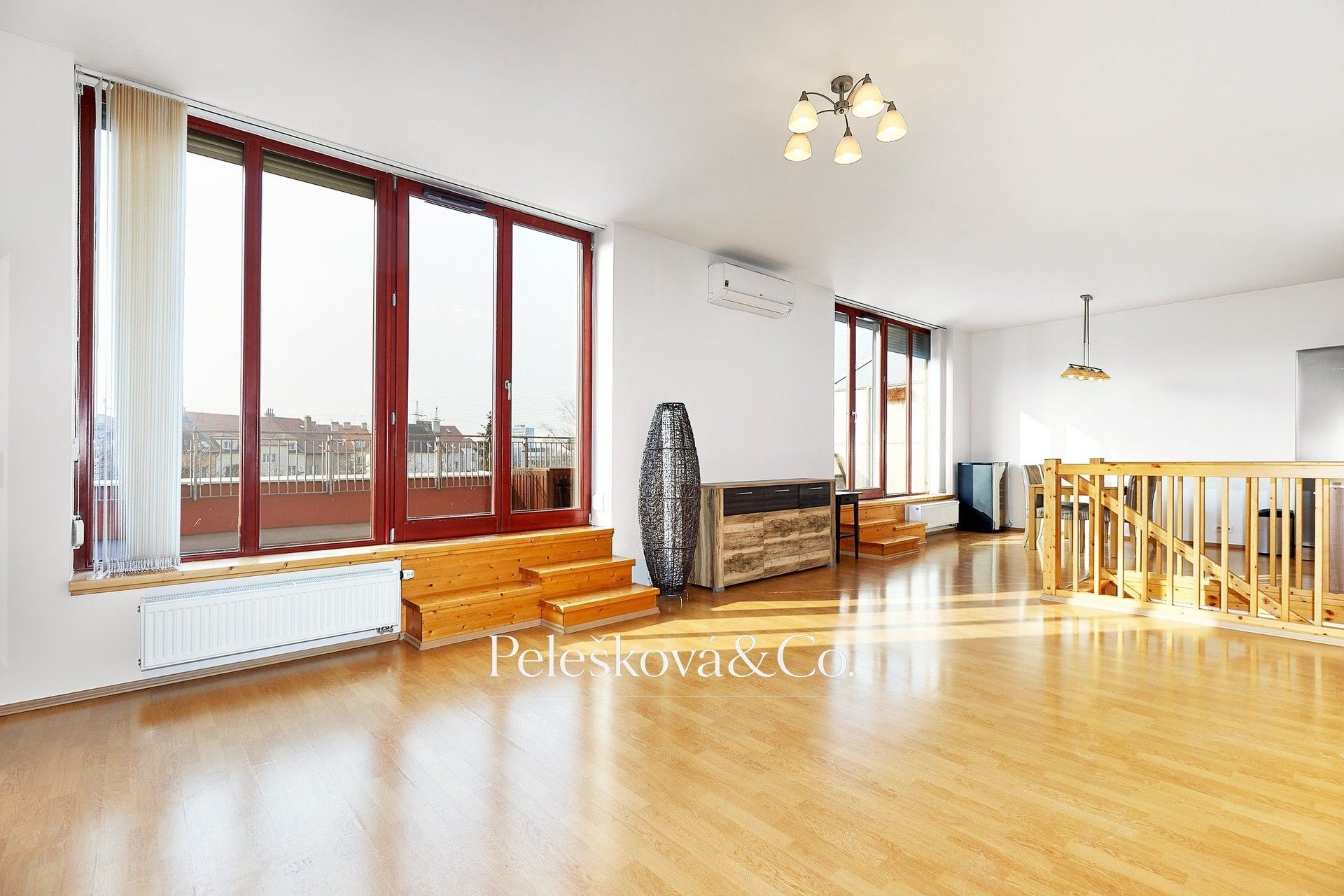 Prodej bytu 4+kk 136 m² - foto 4