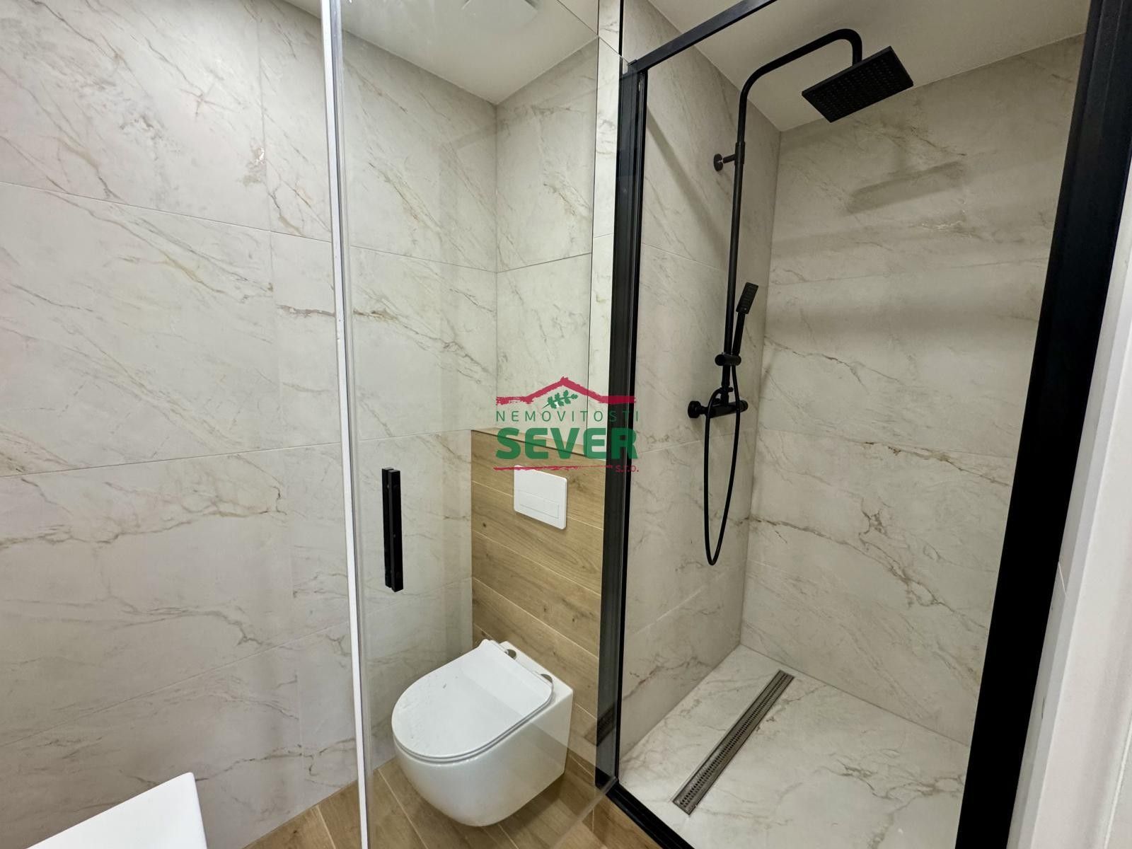 Pronájem bytu 2+1 56 m² - foto 5