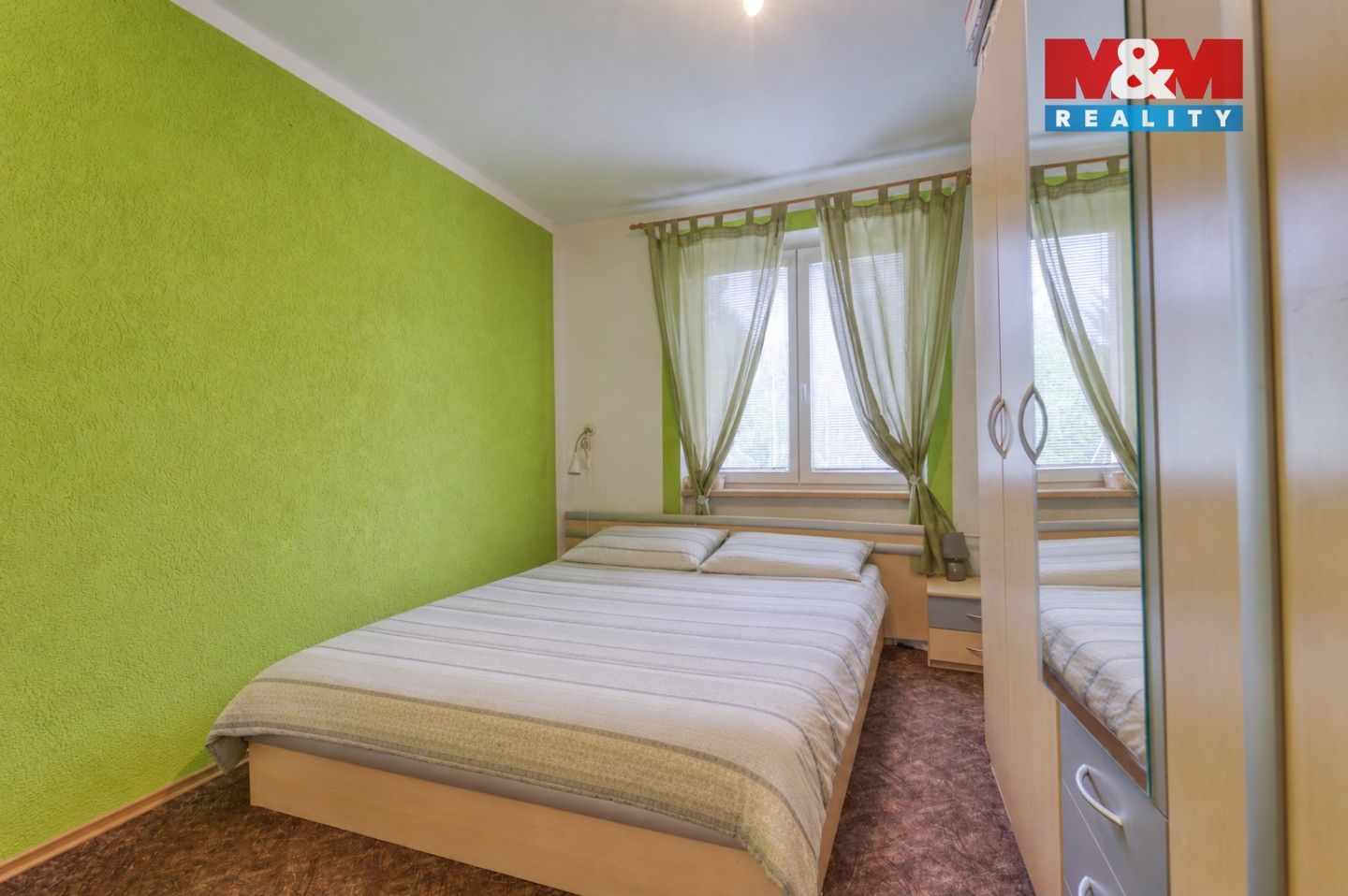 Prodej bytu 3+1 62 m² - foto 4