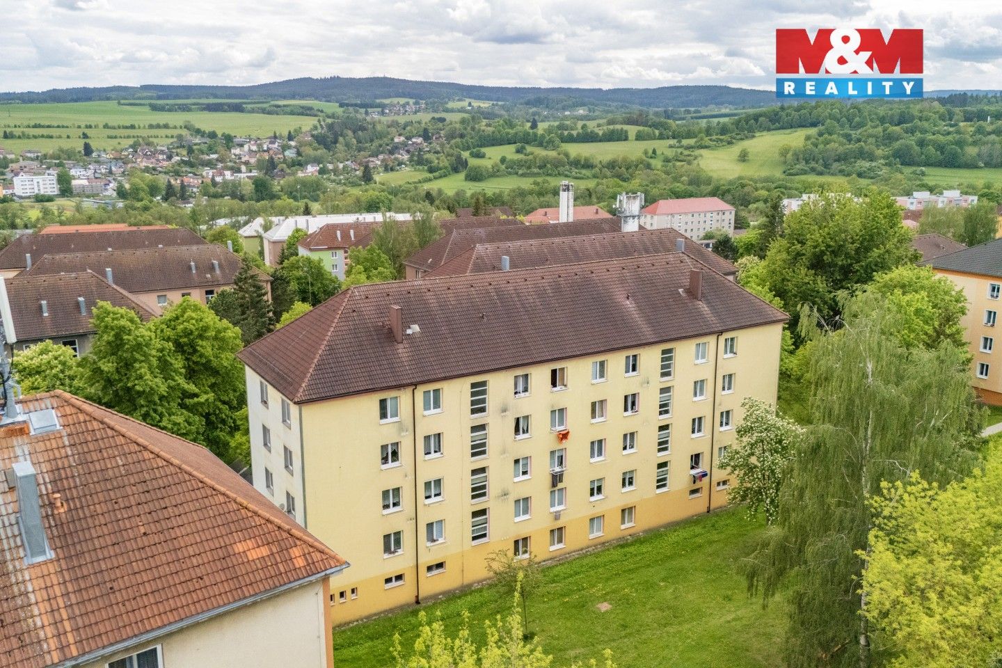 Prodej bytu 3+1 62 m² - foto 6