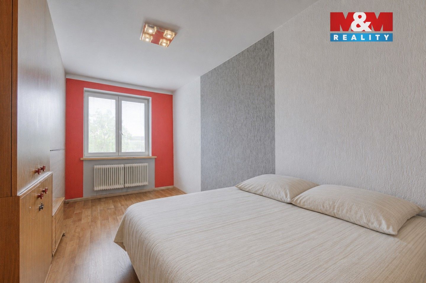 Prodej bytu 3+1 62 m² - foto 8