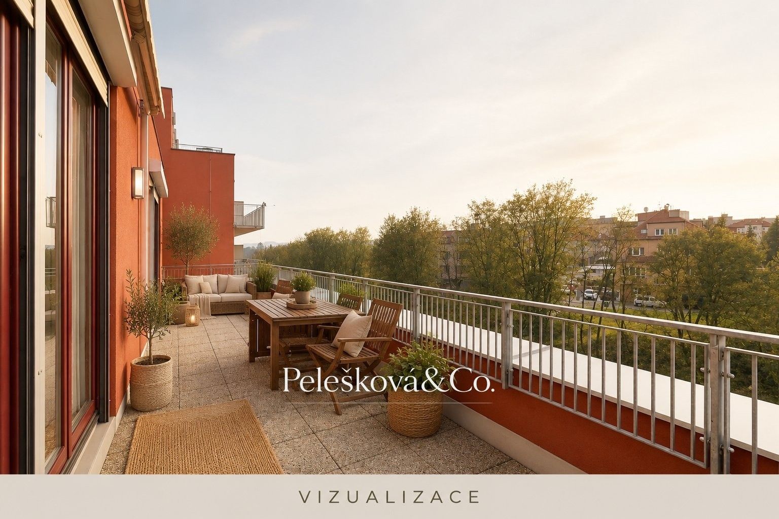 Prodej bytu 4+kk 136 m² - foto 12