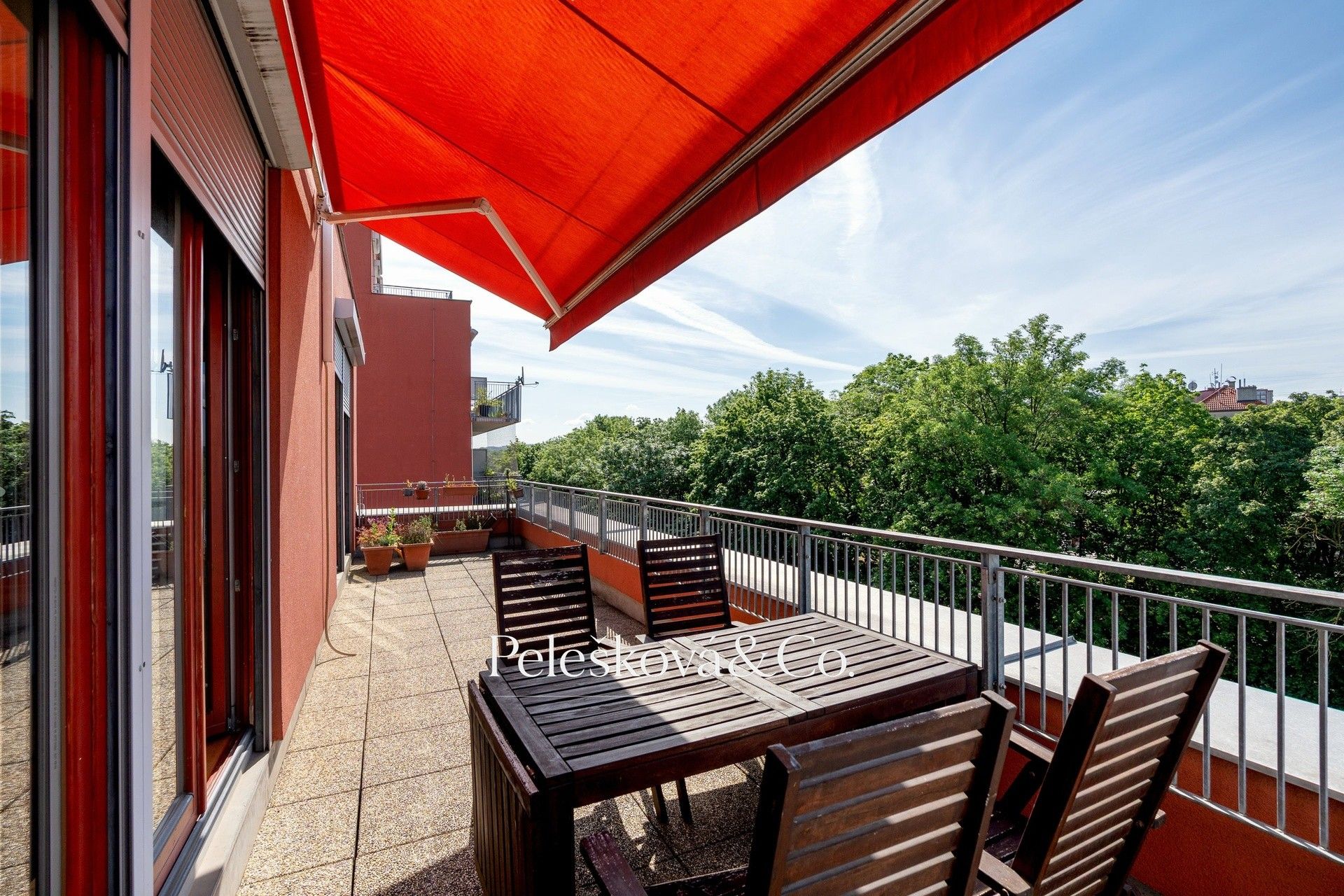 Prodej bytu 4+kk 136 m² - foto 13