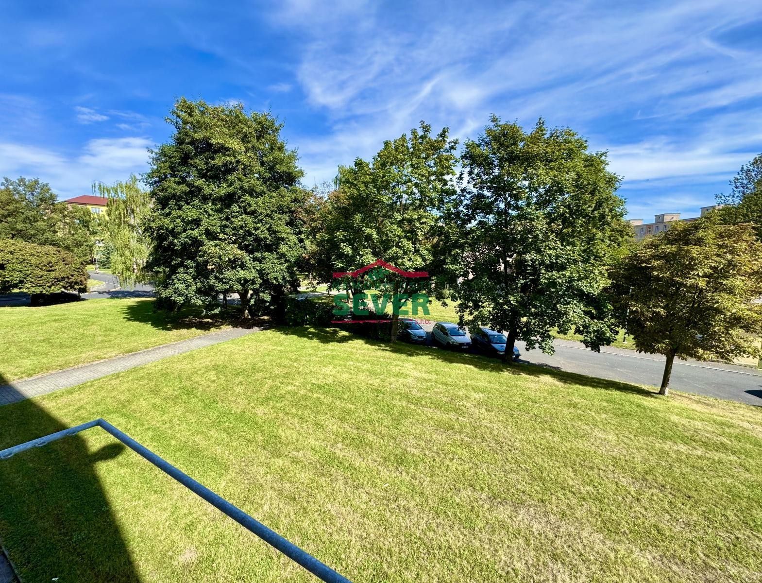 Pronájem bytu 2+1 56 m² - foto 15