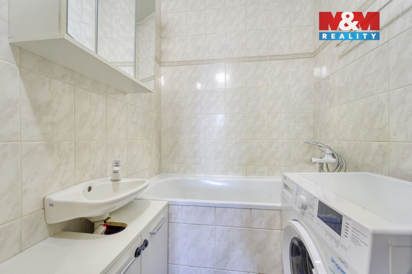 Prodej bytu 3+1 62 m² - foto 10