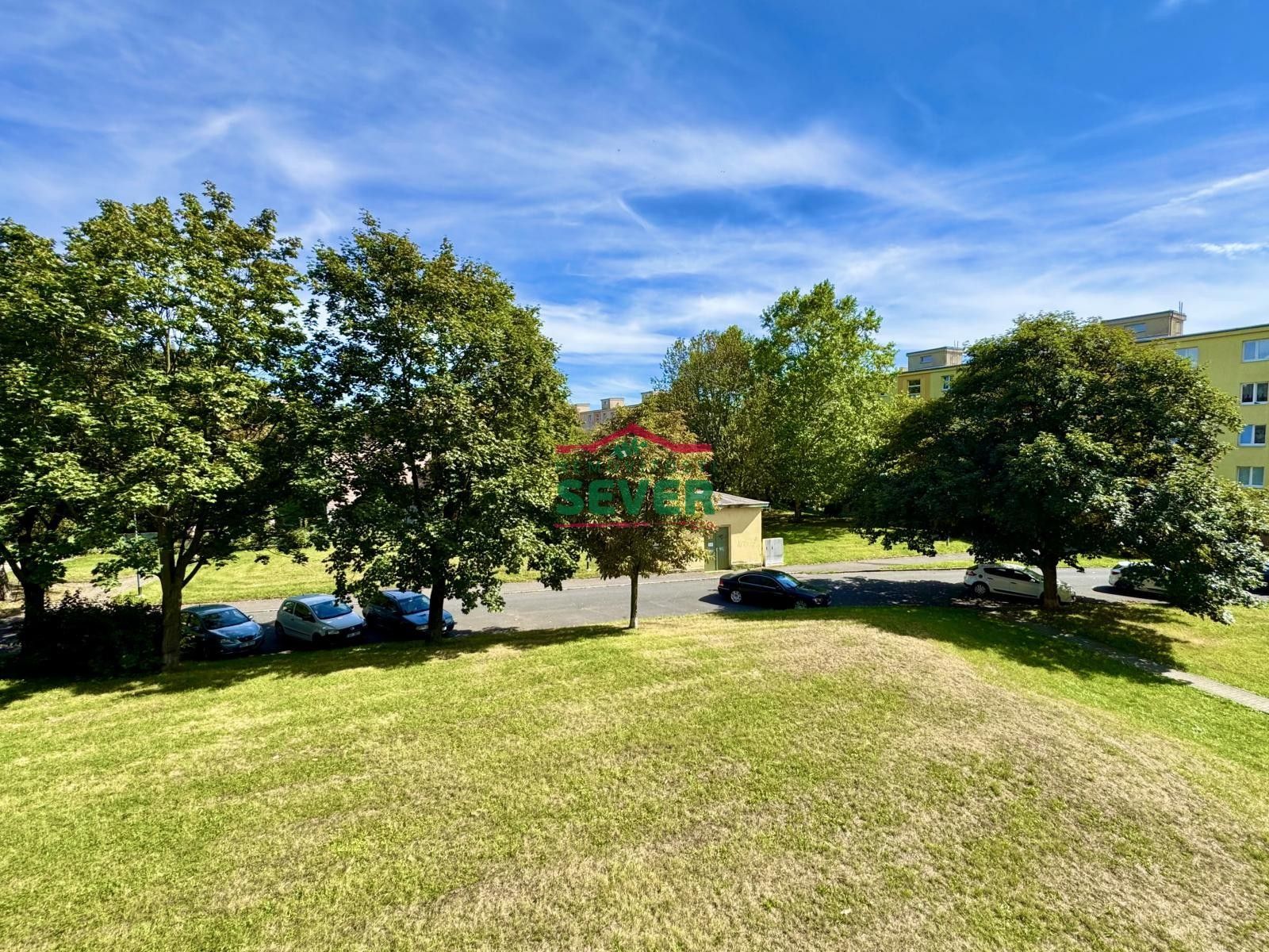 Pronájem bytu 2+1 56 m² - foto 16