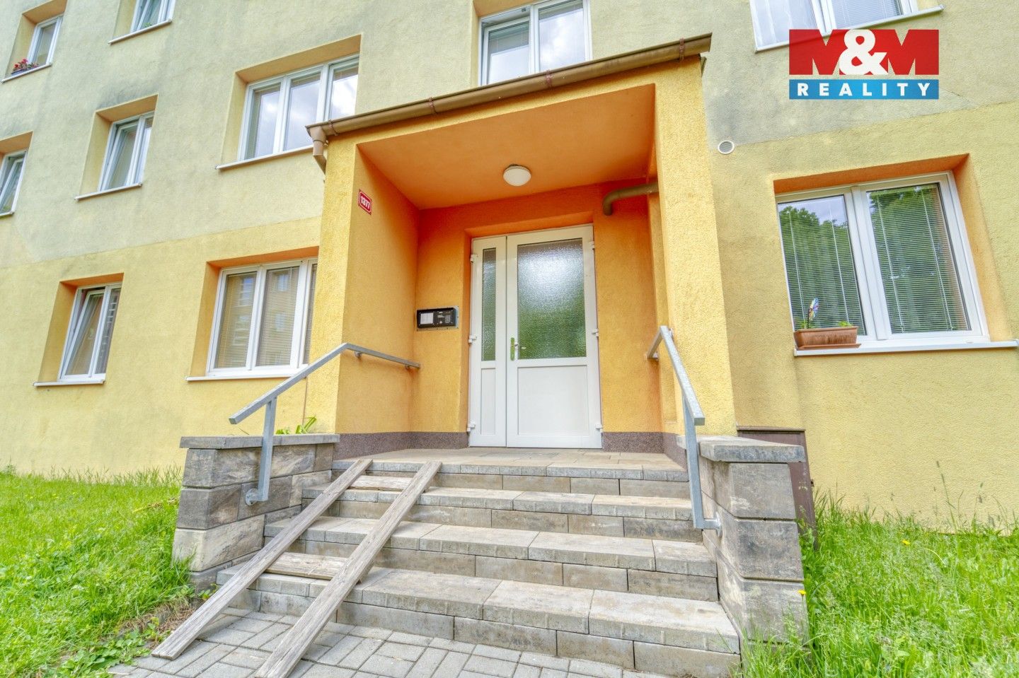 Prodej bytu 3+1 62 m² - foto 12