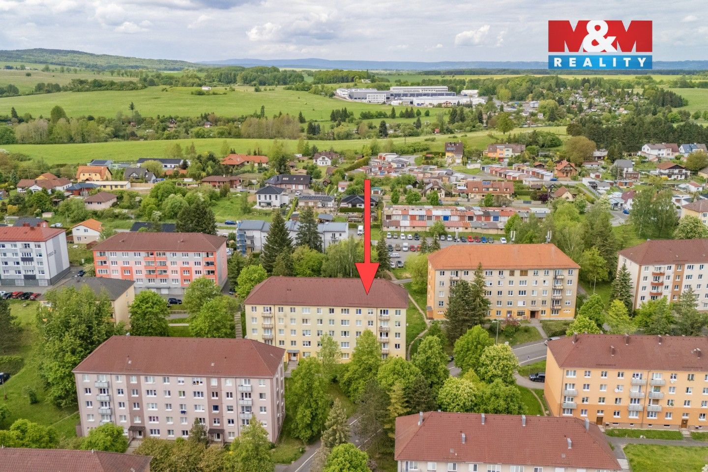 Prodej bytu 3+1 62 m² - foto 13