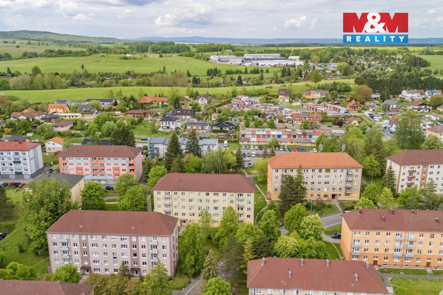 Prodej bytu 3+1 62 m² - foto 15
