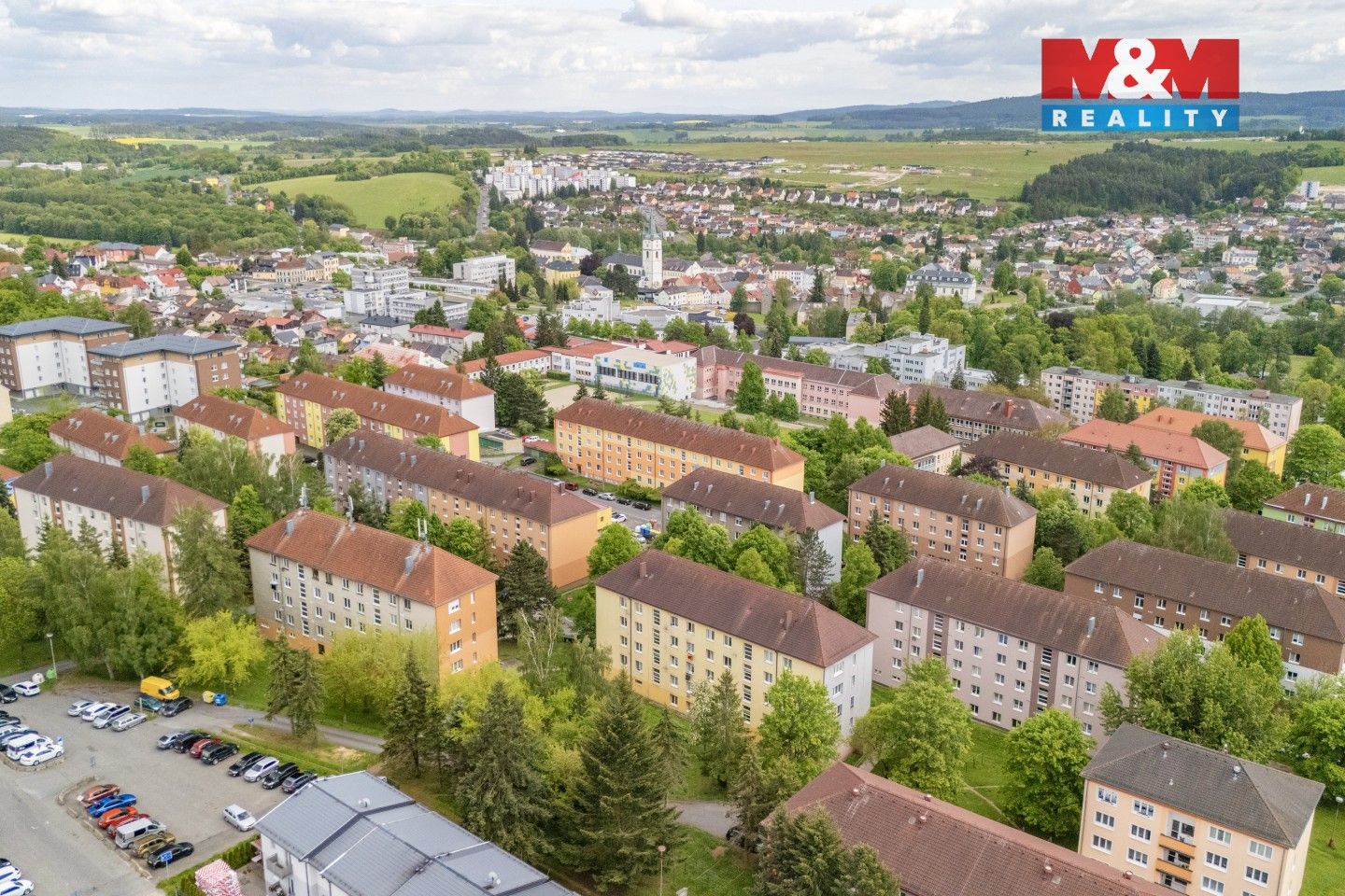 Prodej bytu 3+1 62 m² - foto 16