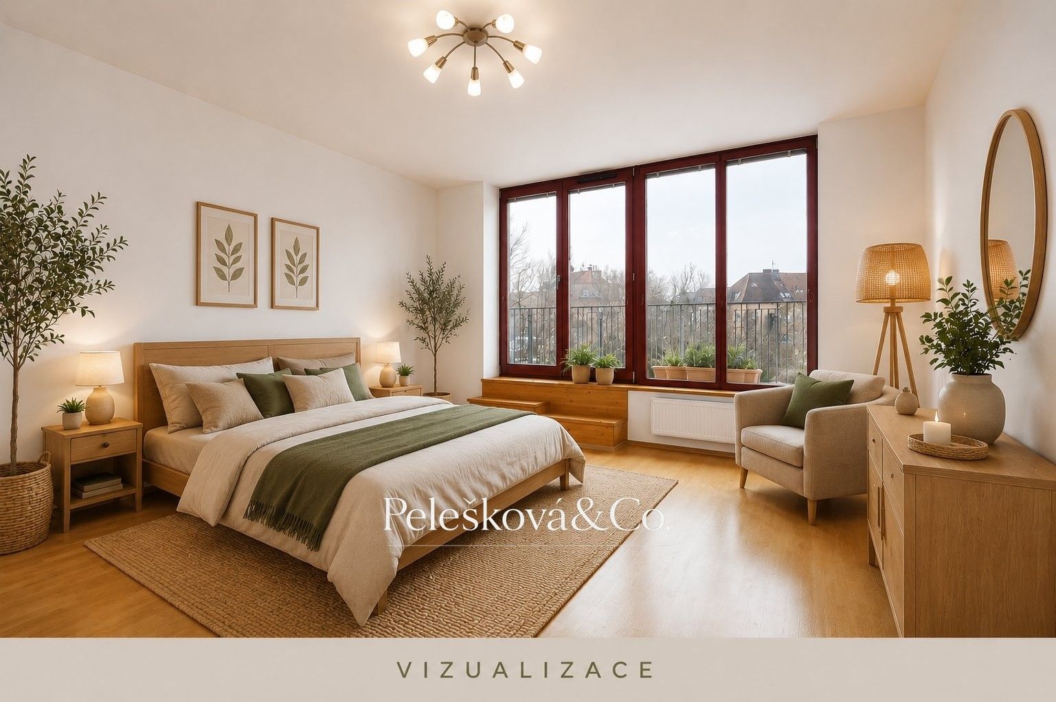 Prodej bytu 4+kk 136 m² - foto 18