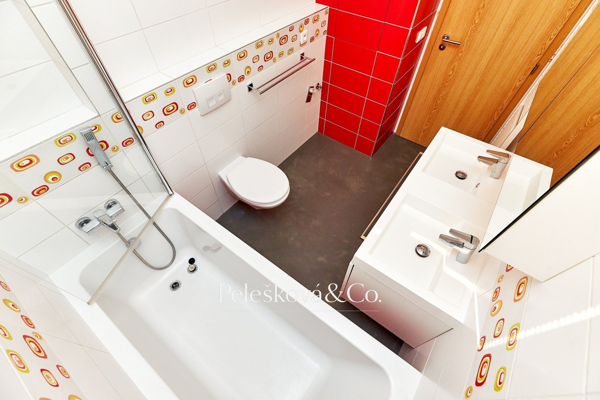 Prodej bytu 4+kk 136 m² - foto 25