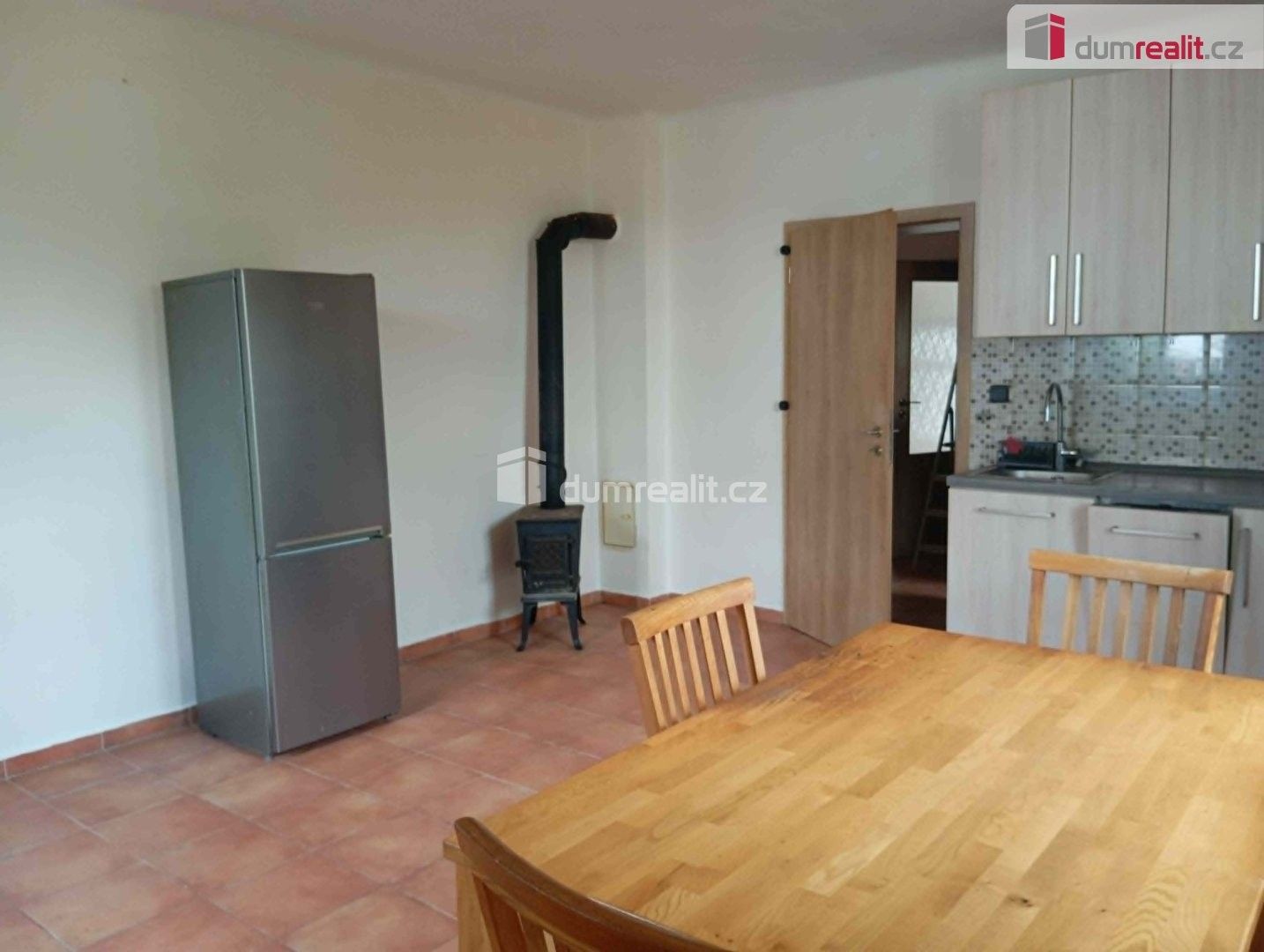 Prodej domu 60 m² - foto 3
