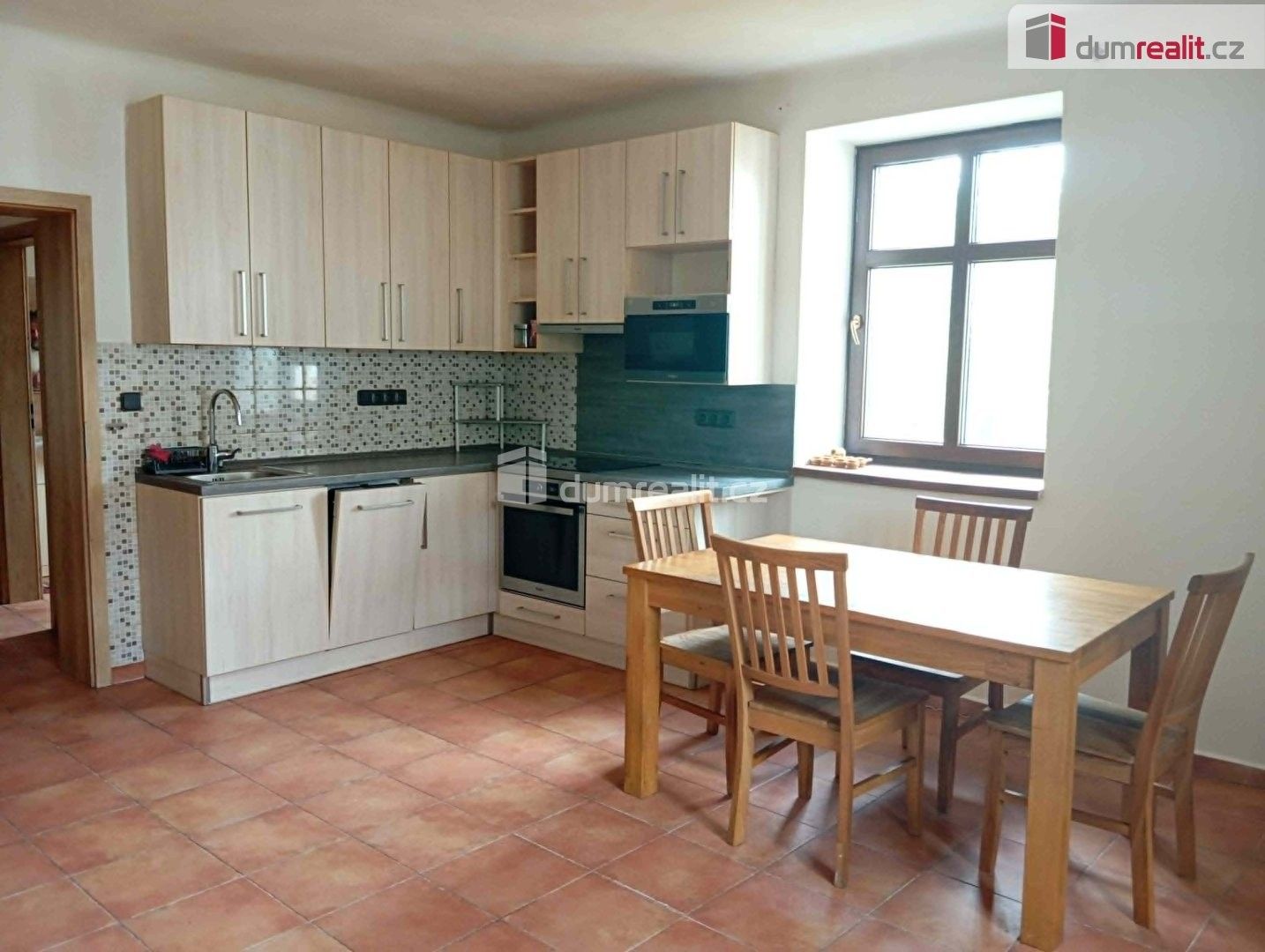 Prodej domu 60 m² - foto 1
