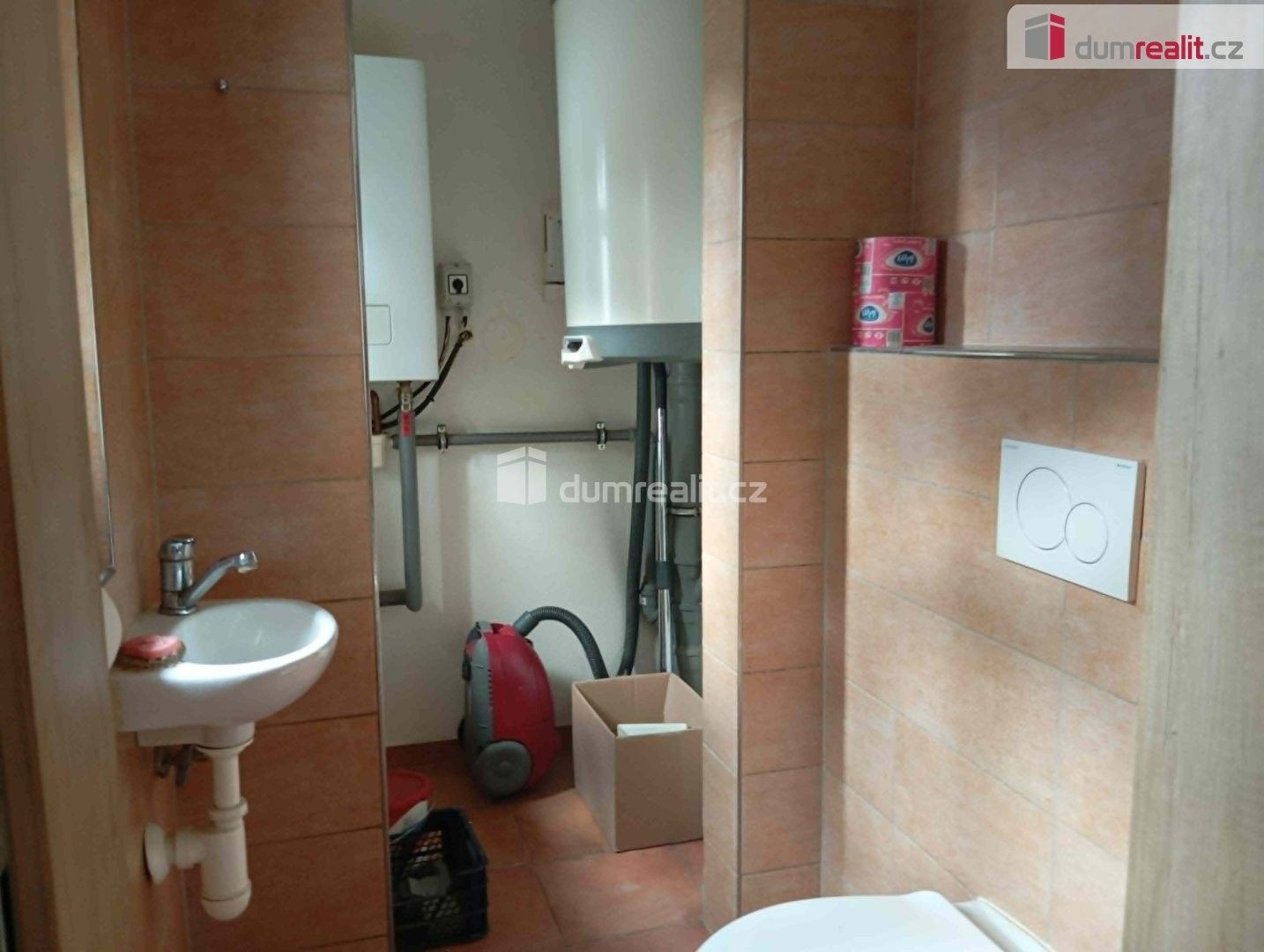 Prodej domu 60 m² - foto 6