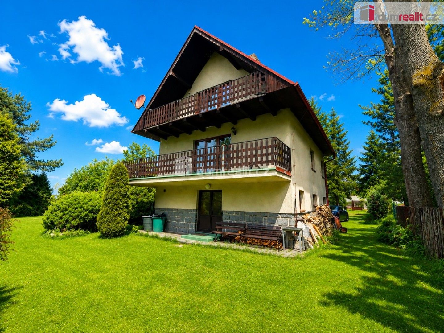 Prodej domu 162 m² - foto 3
