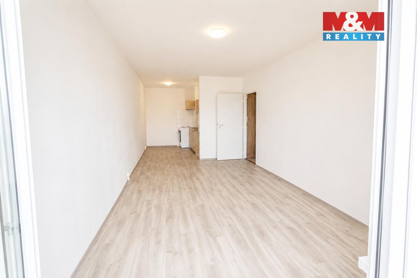 Prodej bytu 2+kk 48 m² - foto 5