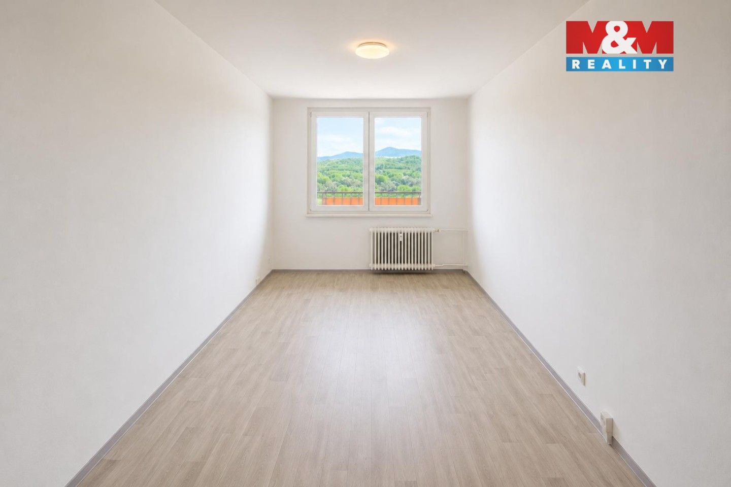 Prodej bytu 2+kk 48 m² - foto 4