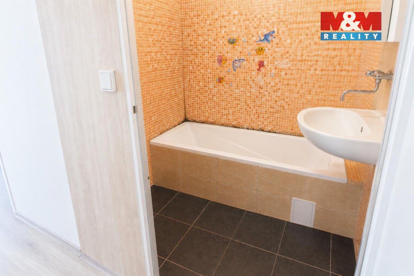 Prodej bytu 2+kk 48 m² - foto 3