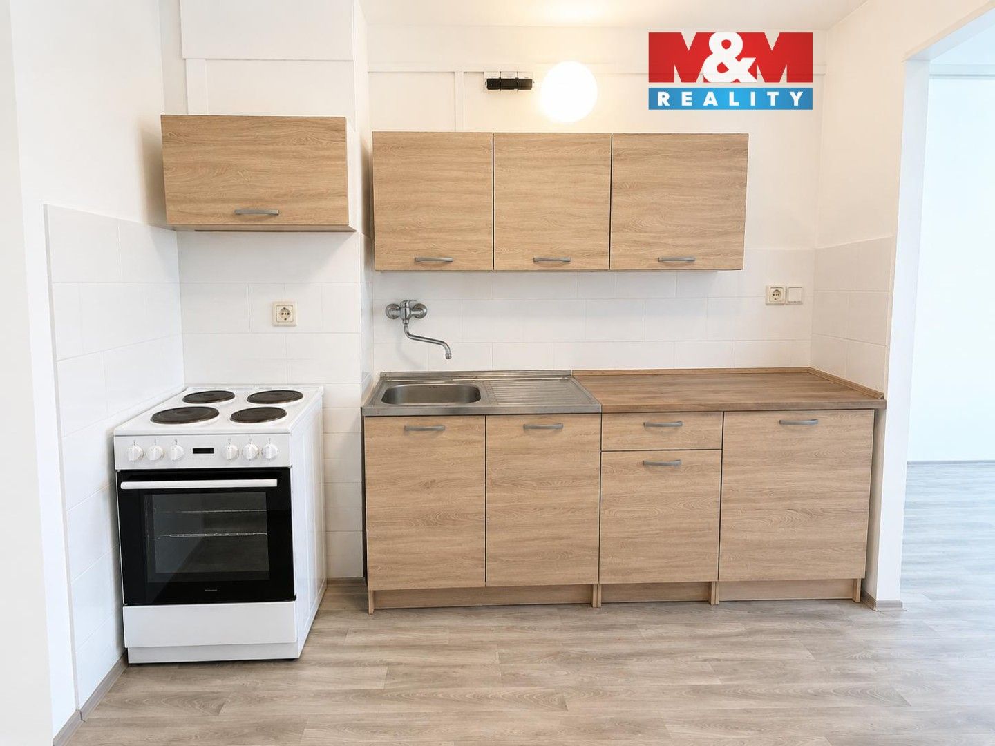 Prodej bytu 2+kk 48 m² - foto 1