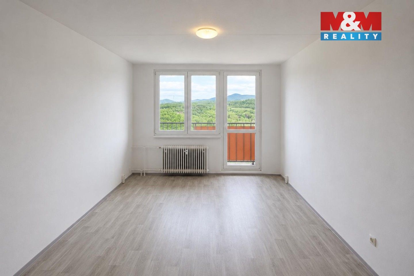 Prodej bytu 2+kk 48 m² - foto 2