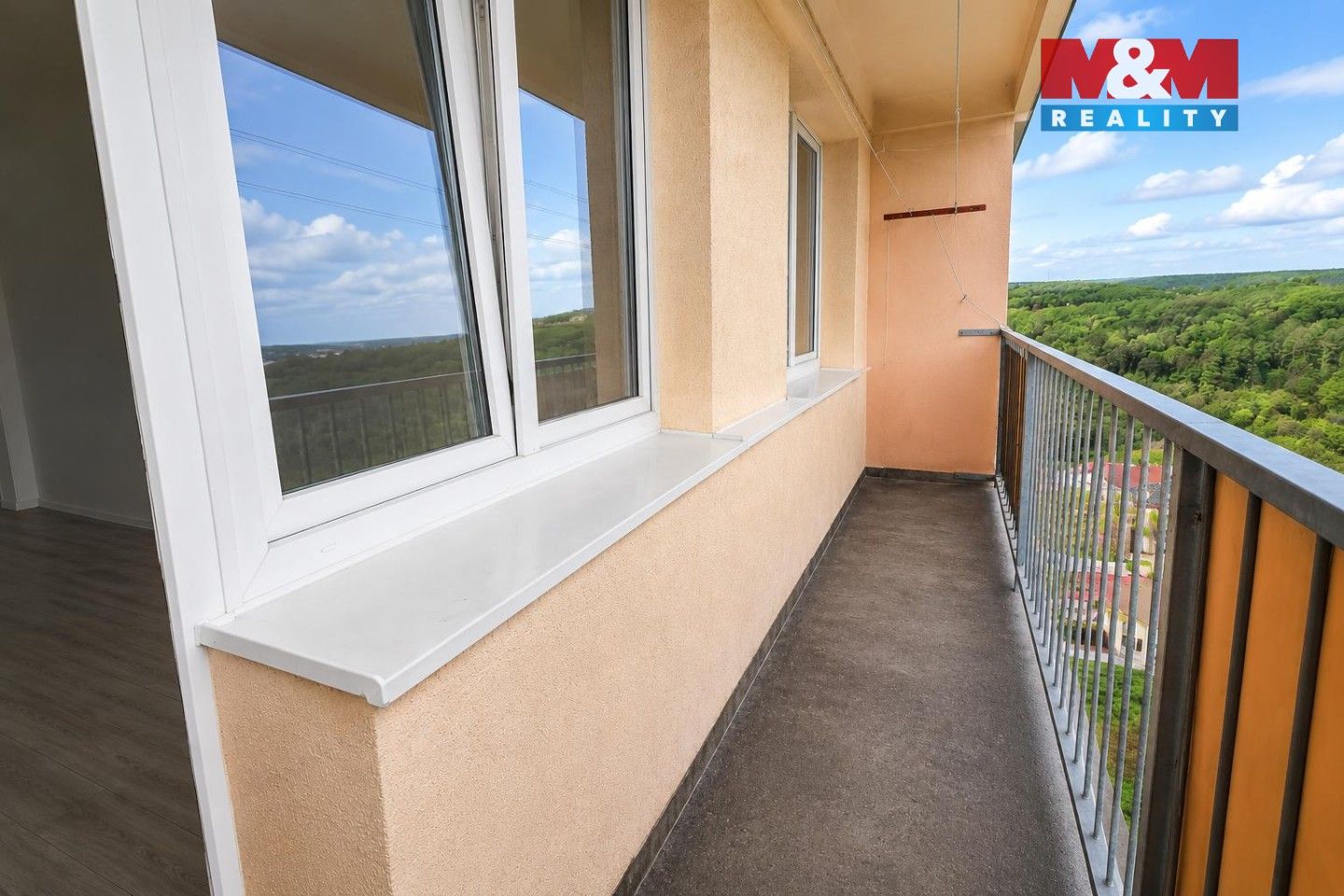 Prodej bytu 2+kk 48 m² - foto 8